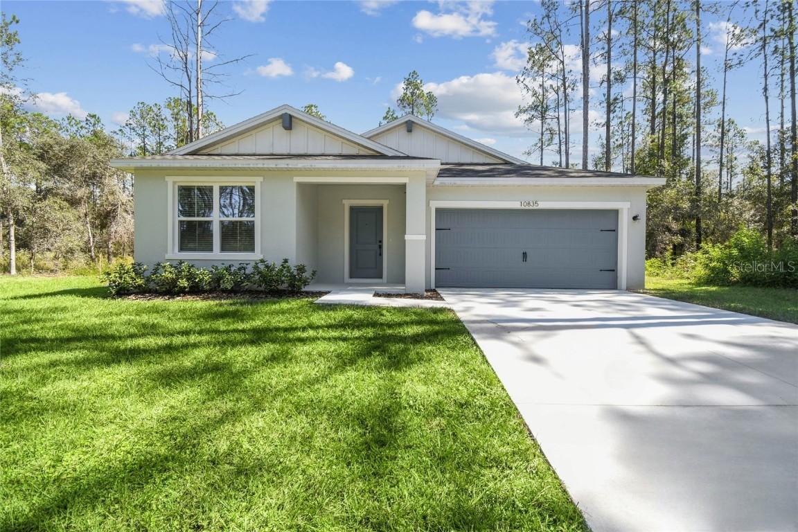 10835 N Letterwood Way #5, Dunnellon, FL 34434