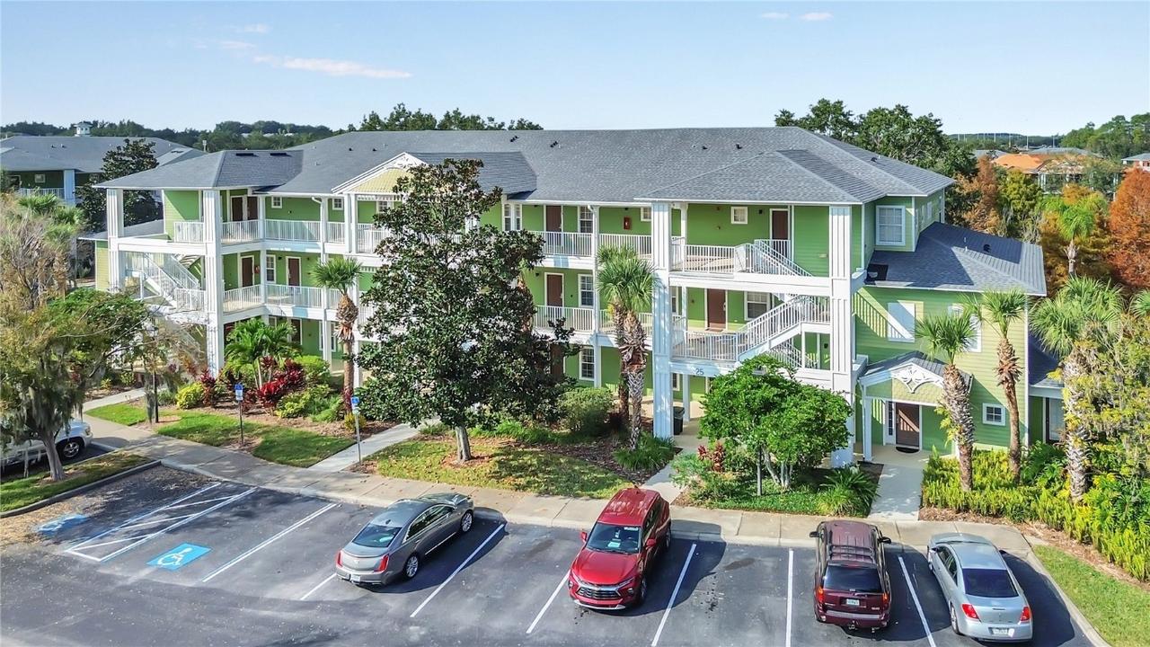 103 Bahama Bay #25103, Davenport, FL 33897