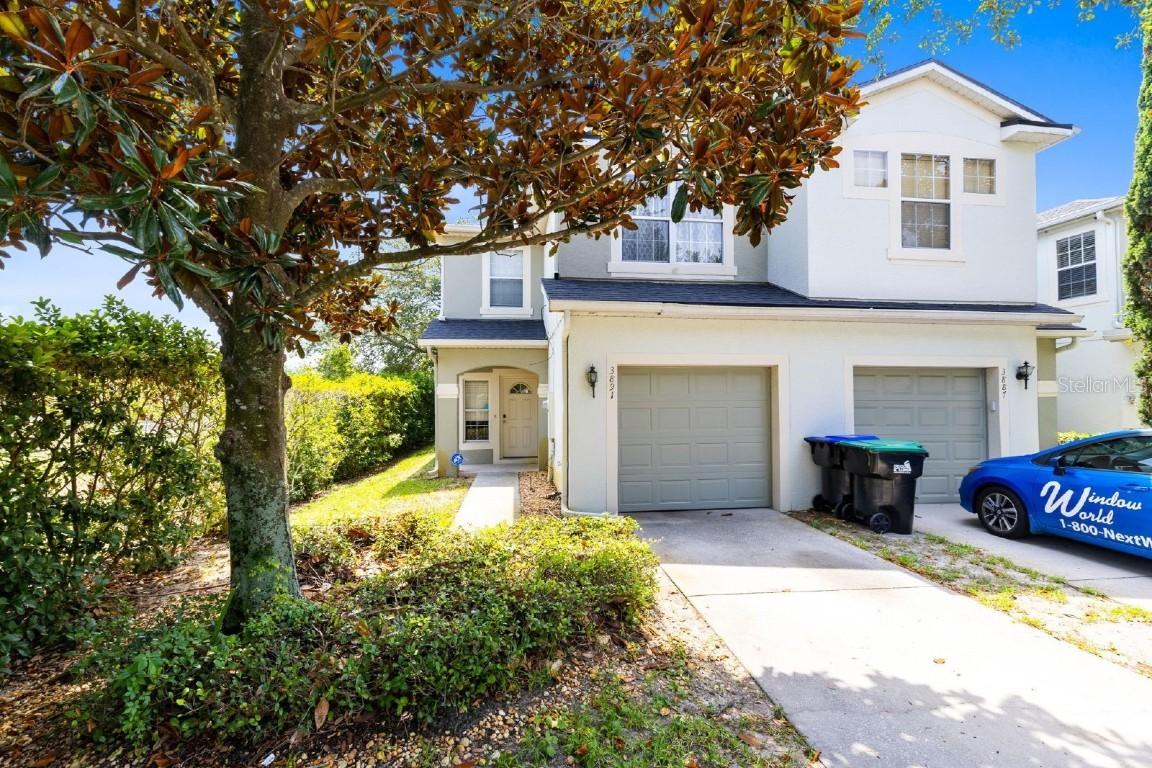 3891 Clubside Pointe Dr., Orlando, FL 32810
