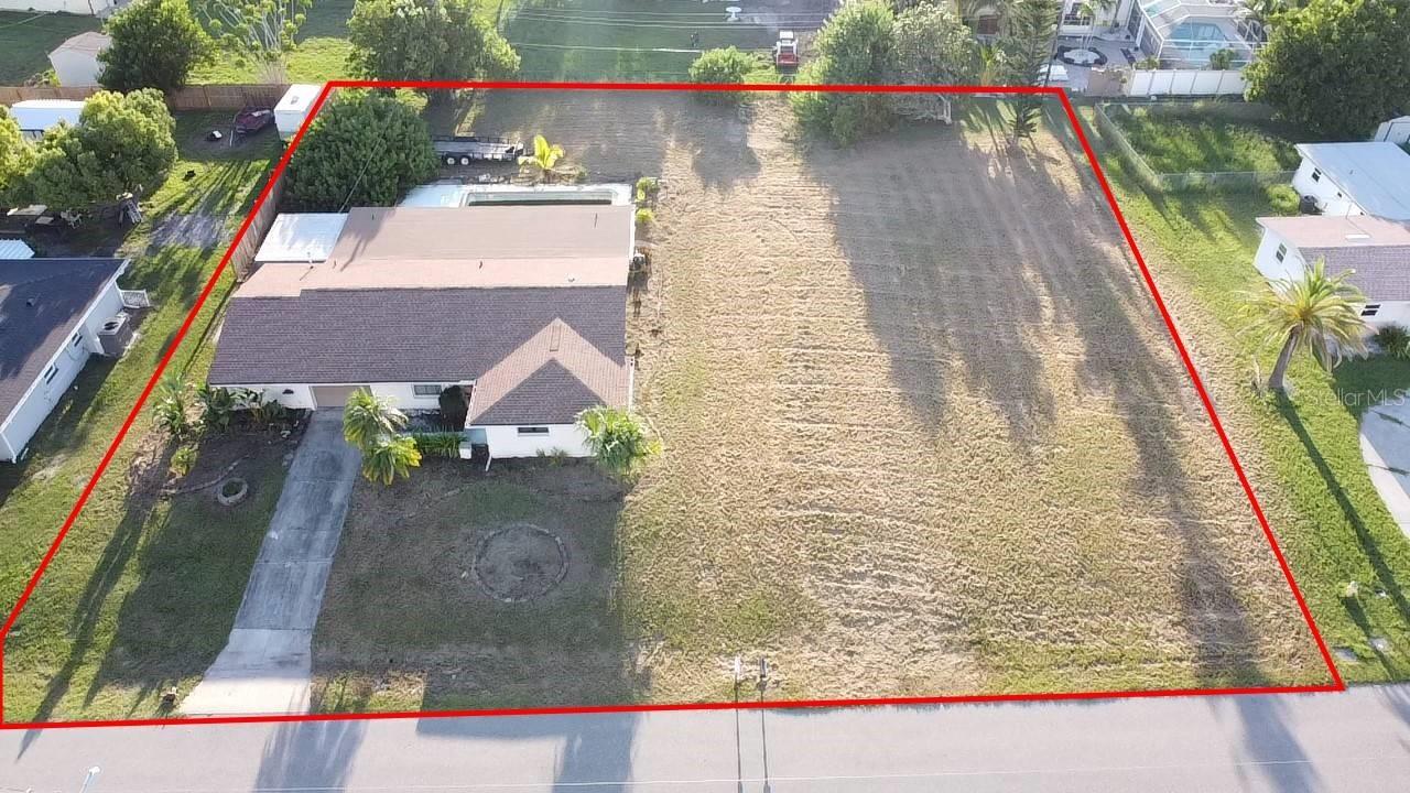 156 Francis Dr., Port Charlotte, FL 33952