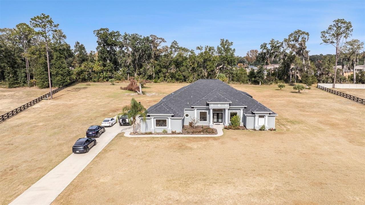 7403 NE 22nd Court Rd., Ocala, FL 34479