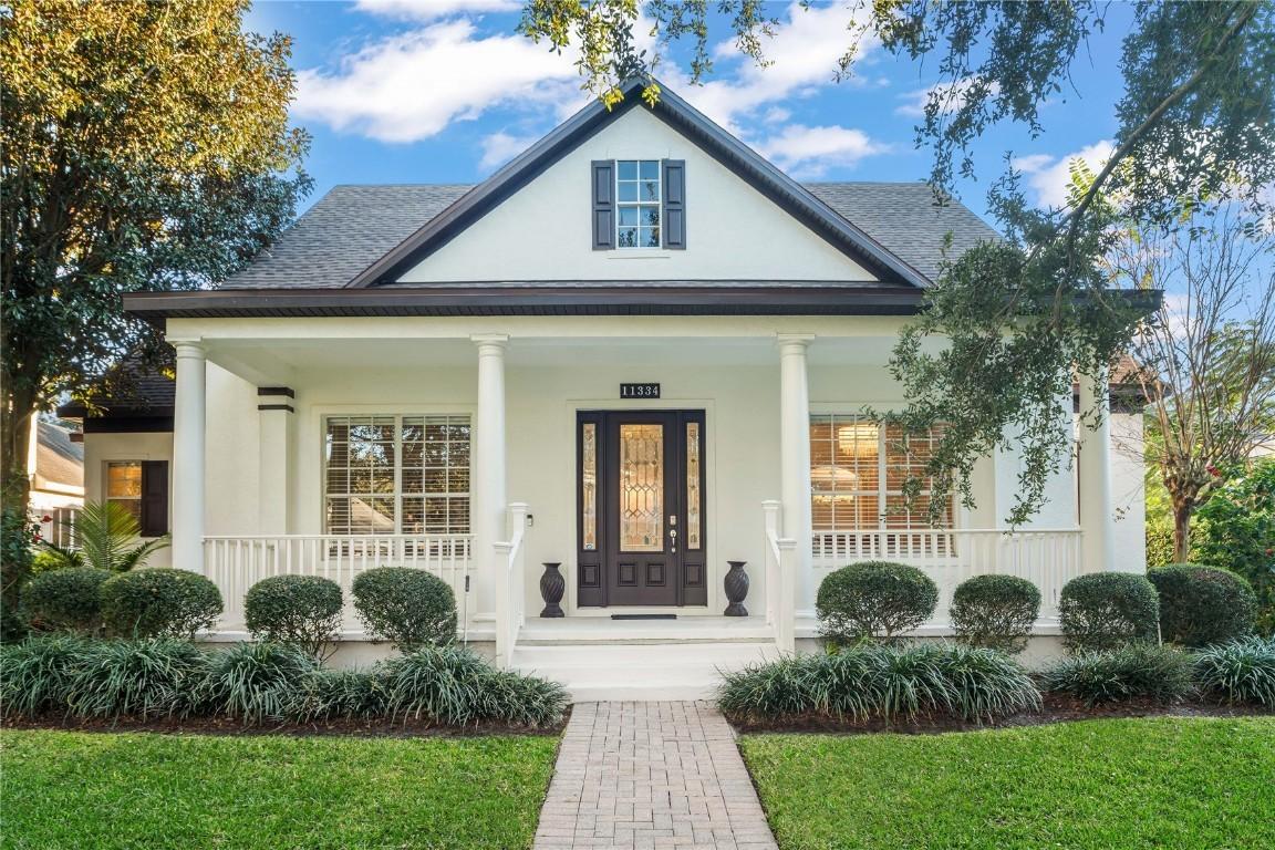 11334 Camden Loop Way, Windermere, FL 34786