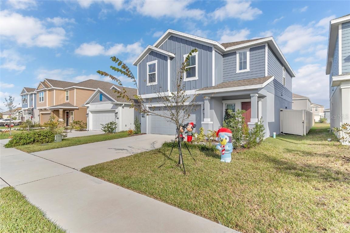 1325 Diego Ter., Winter Haven, FL 33884
