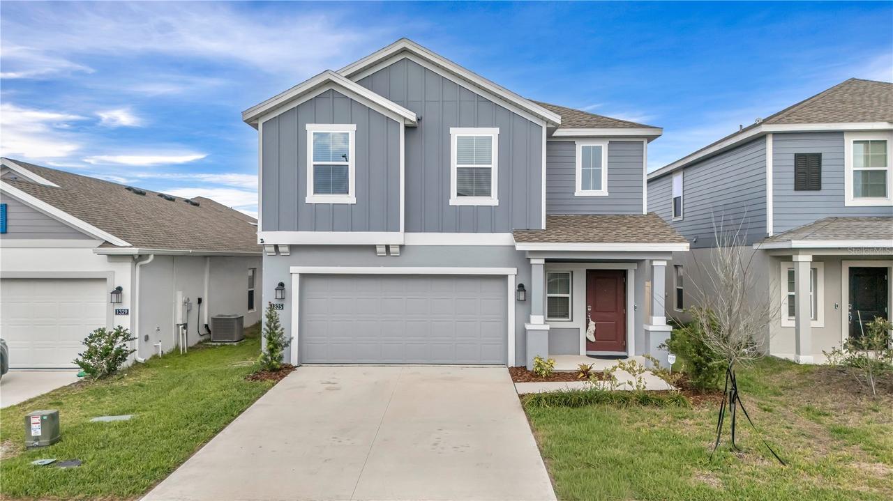 1325 Diego Ter., Winter Haven, FL 33884