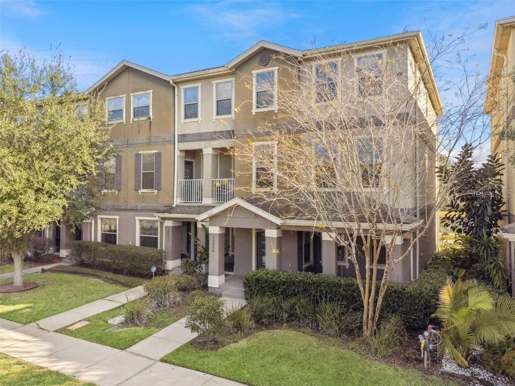 10866 Sunset Ridge Ln., Orlando, FL 32832