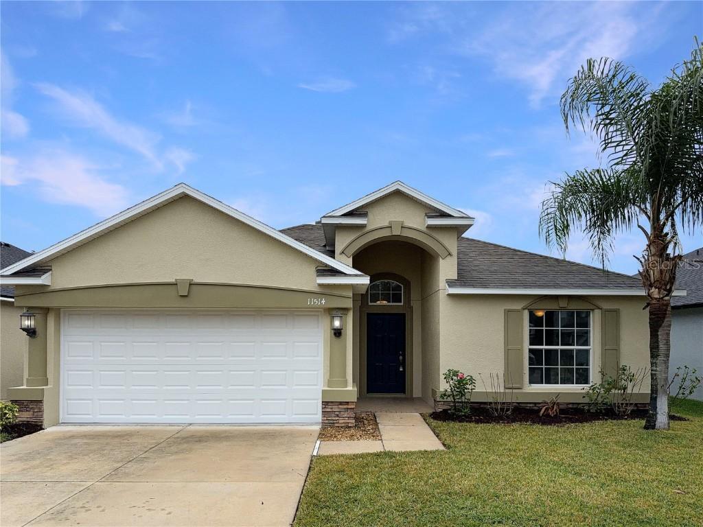 11514 Peru Springs Pl., Riverview, FL 33569