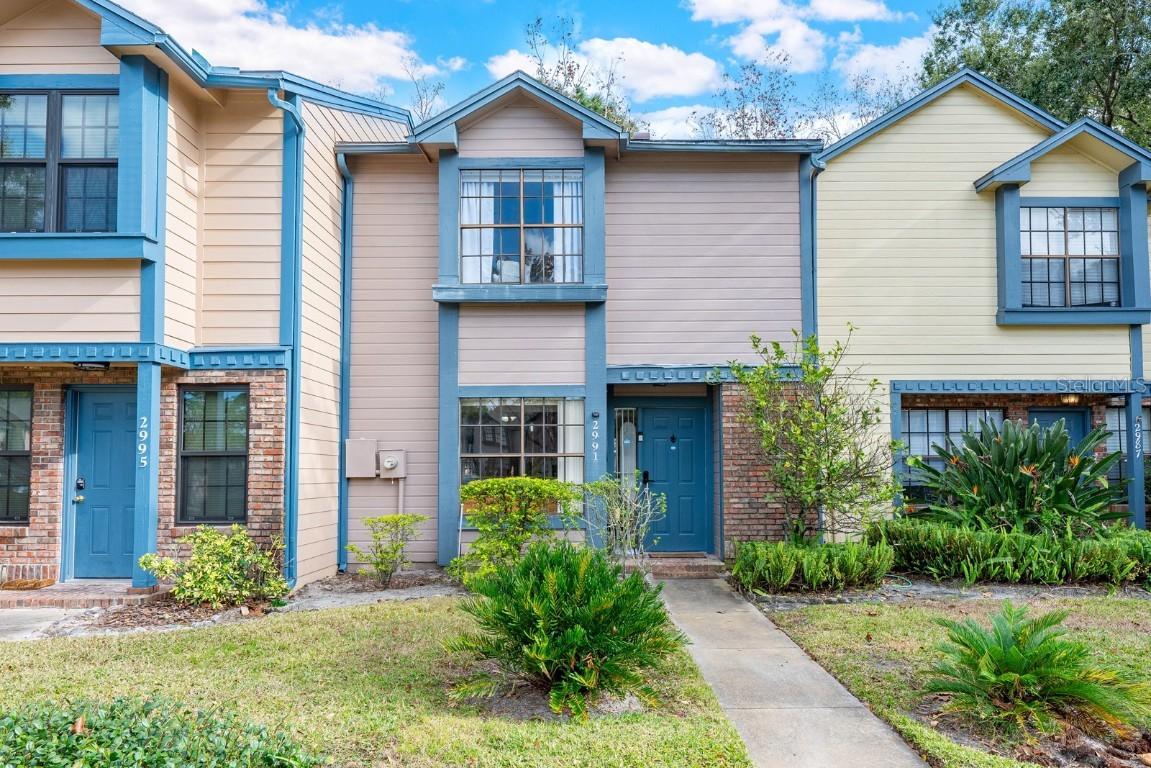 2991 Embassy Ct., Casselberry, FL 32707