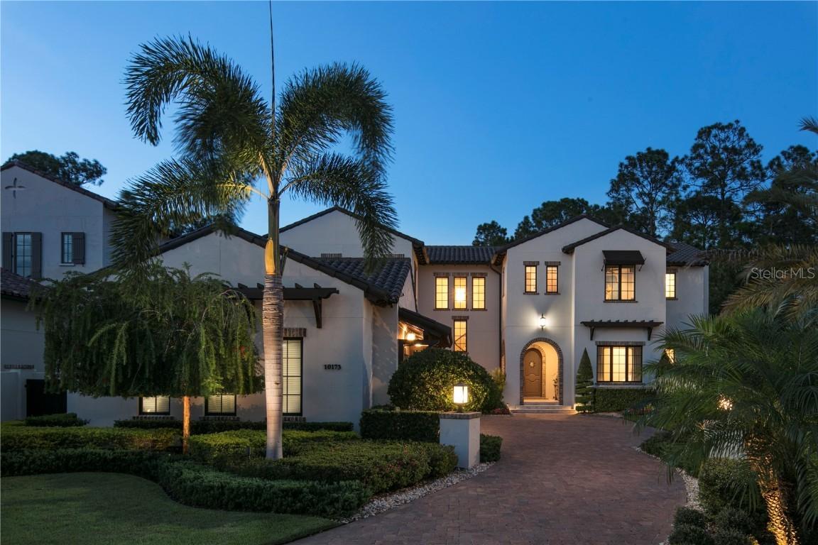 10173 Mattraw Pl., Golden Oak, FL 32836