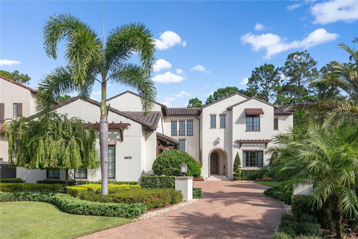 10173 Mattraw Pl., Golden Oak, FL 32836