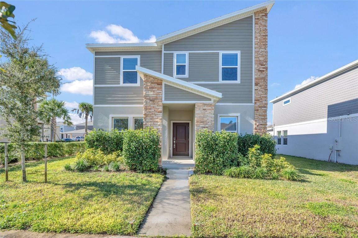 2048 Shaggy Fisher Dr., Apopka, FL 32712