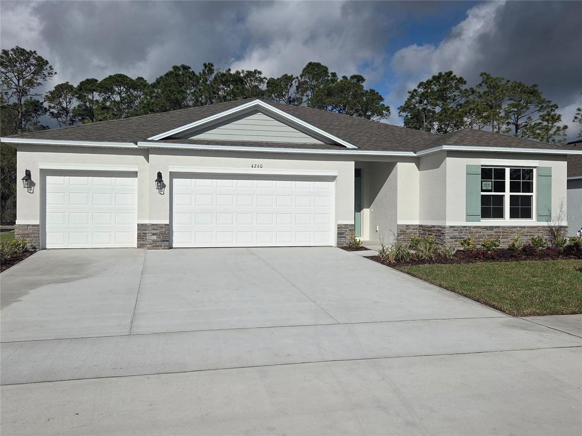 4260 Acoma Dr., Ormond Beach, FL 32174