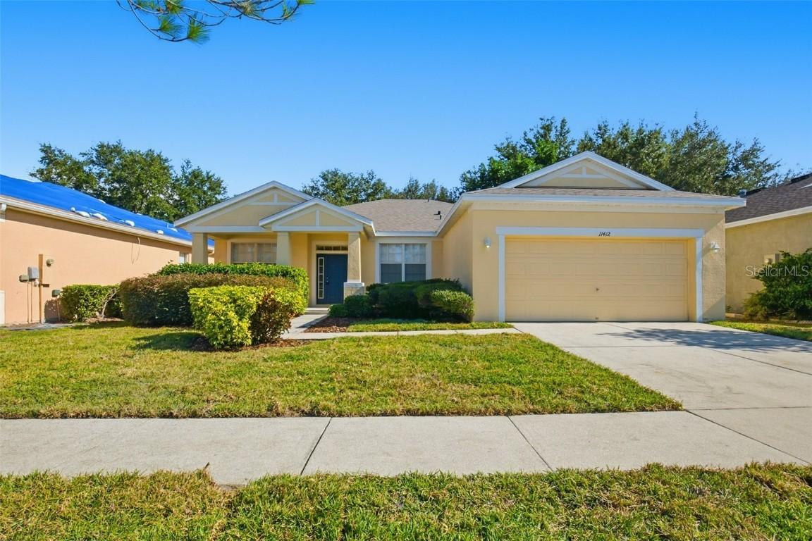 11412 Laurel Brook Ct., Riverview, FL 33569