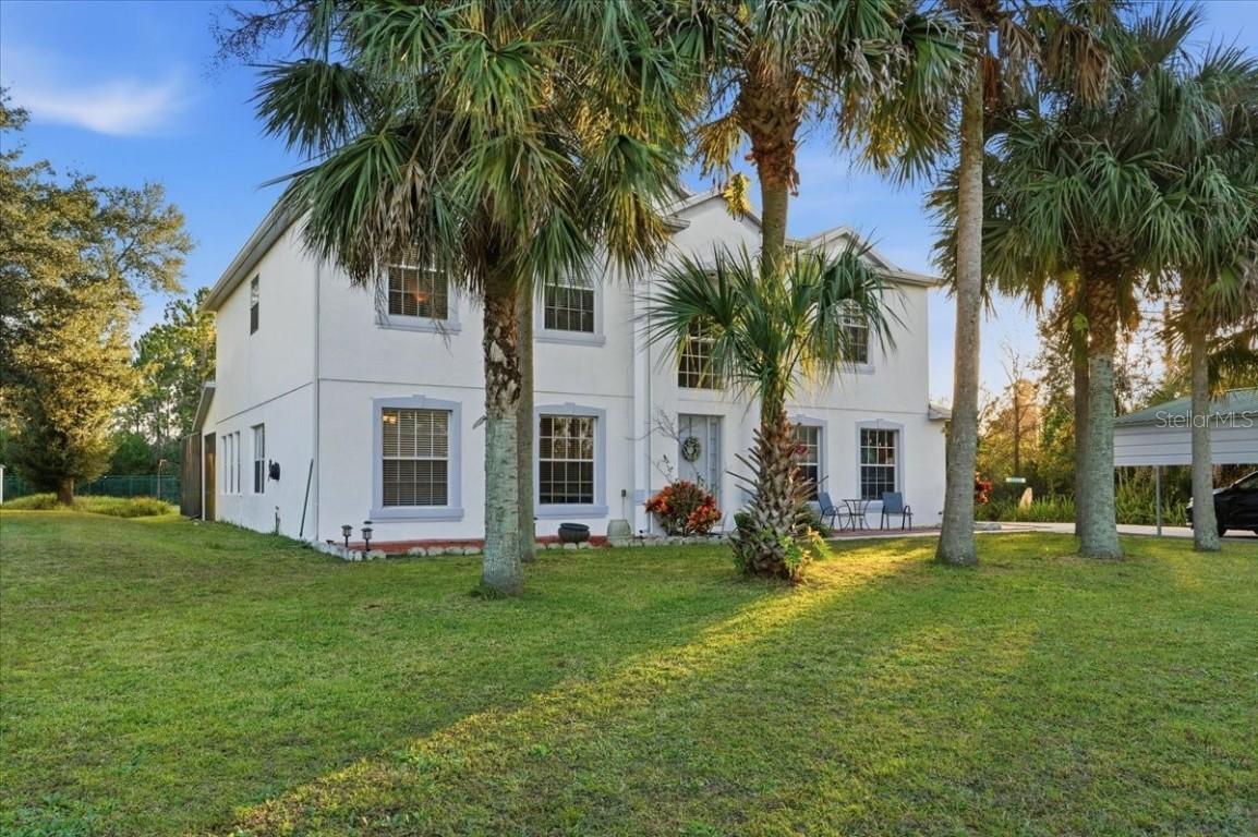 19448 Odham Street, Orlando, FL 32833