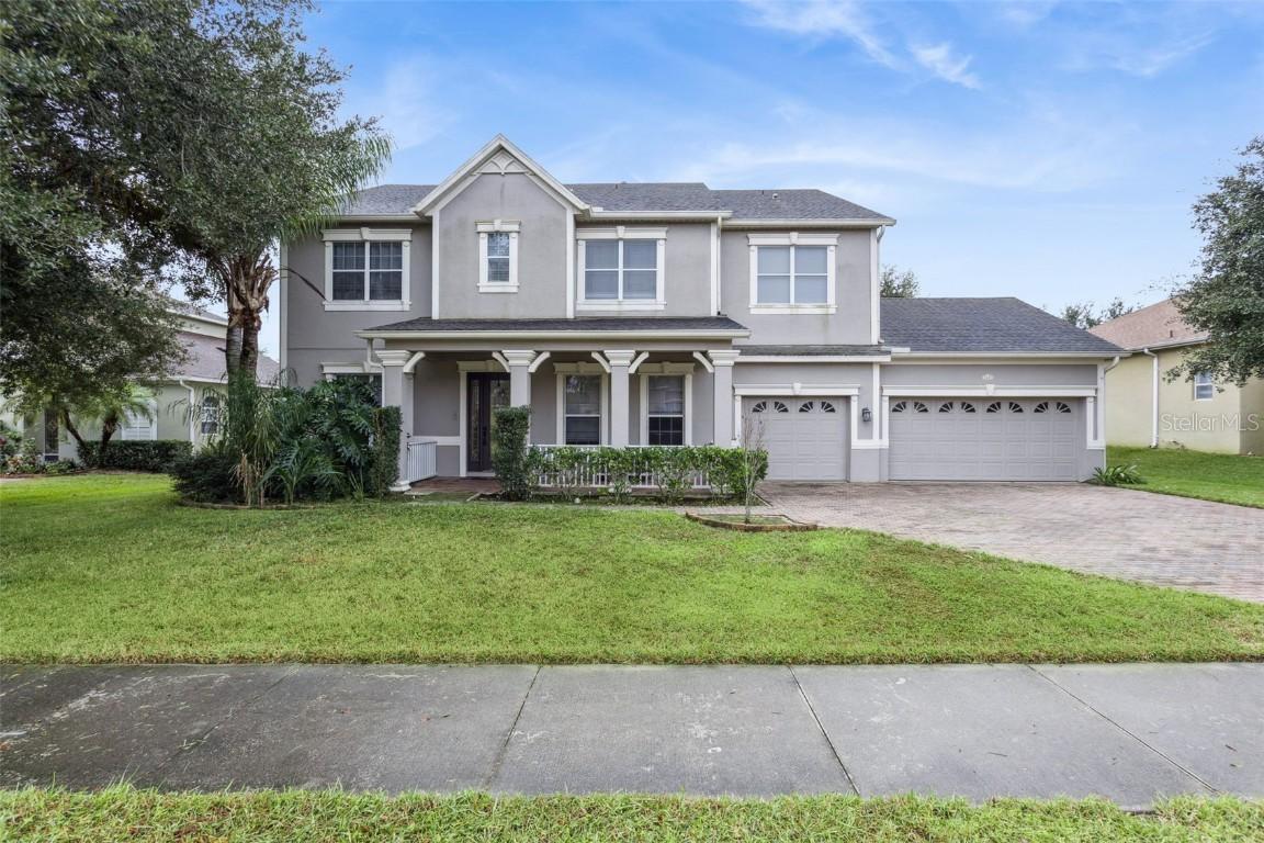 3443 Tumbling River Dr., Clermont, FL 34711