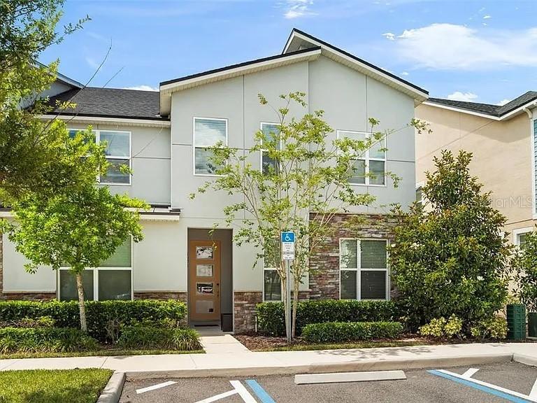 1521 Carey Palm Cir., Kissimmee, FL 34747