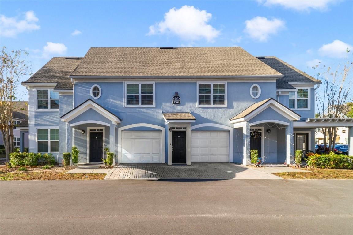 3304 Westchester Square Blvd. #205, Orlando, FL 32835