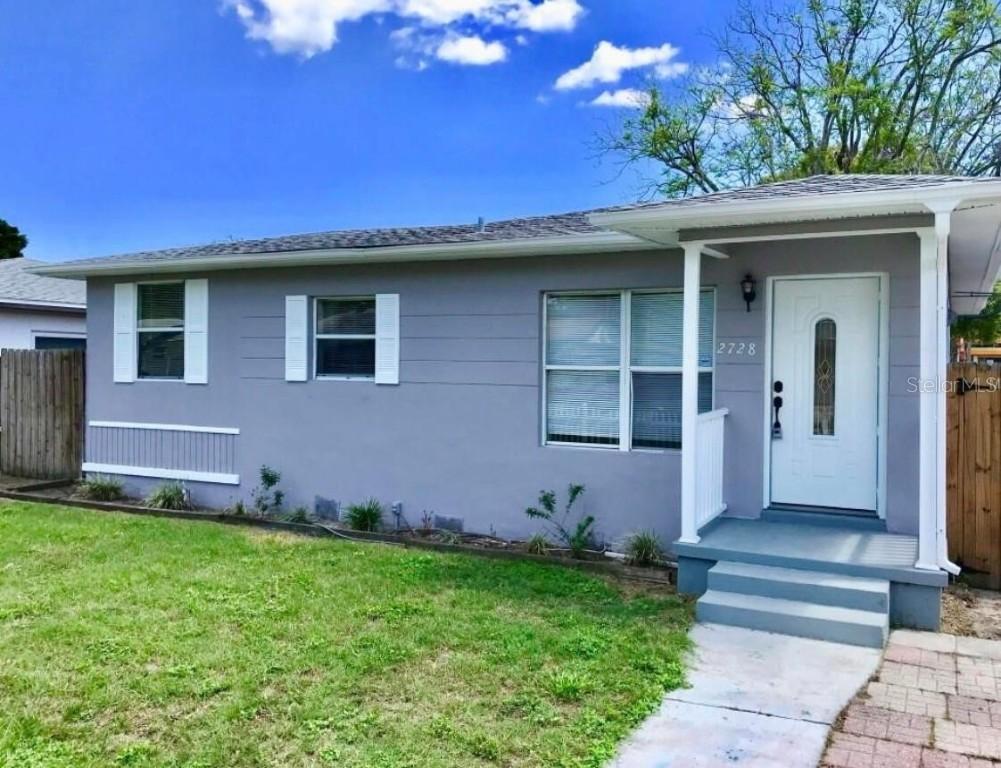 2728 39th Ave., St Petersburg, FL 33714