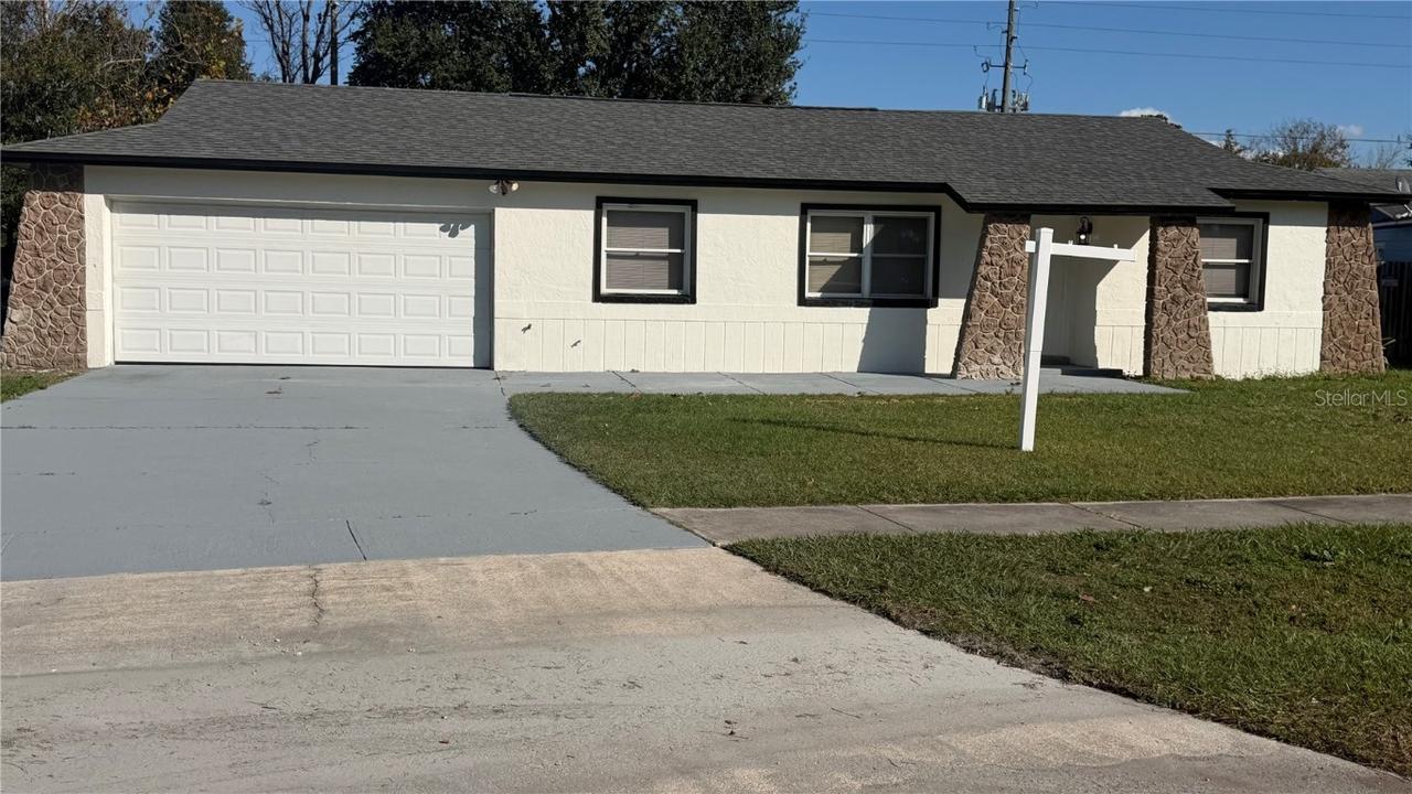 8365 Mattituck Cir., Orlando, FL 32829