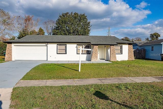 New Homes For Sale This Week That Attend Pinar Elementary: December 19th to December 25th