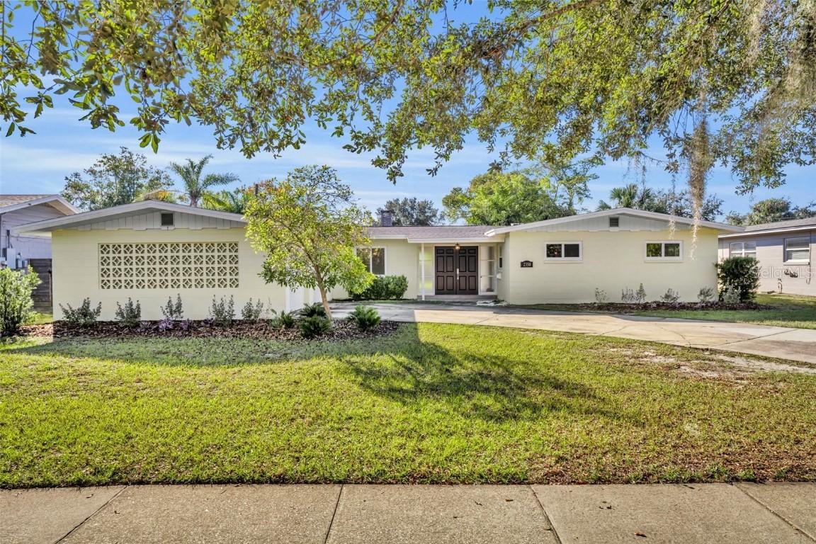 2350 Cady Way, Winter Park, FL 32792