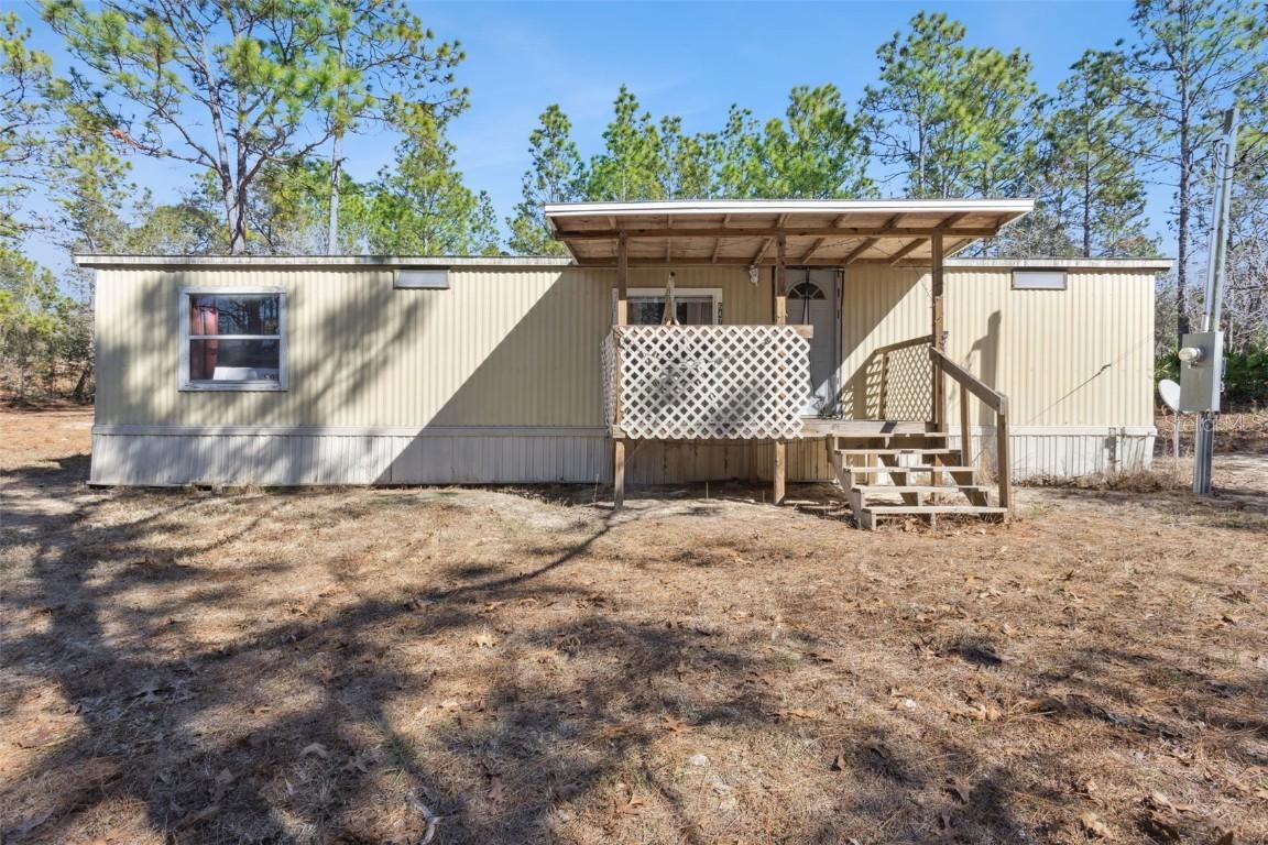 6471 N Khyber Ave., Dunnellon, FL 34433