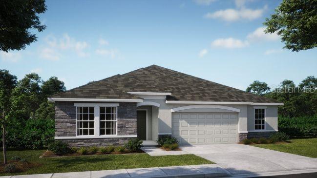 TBD Pinewood St., North Port, FL 34288