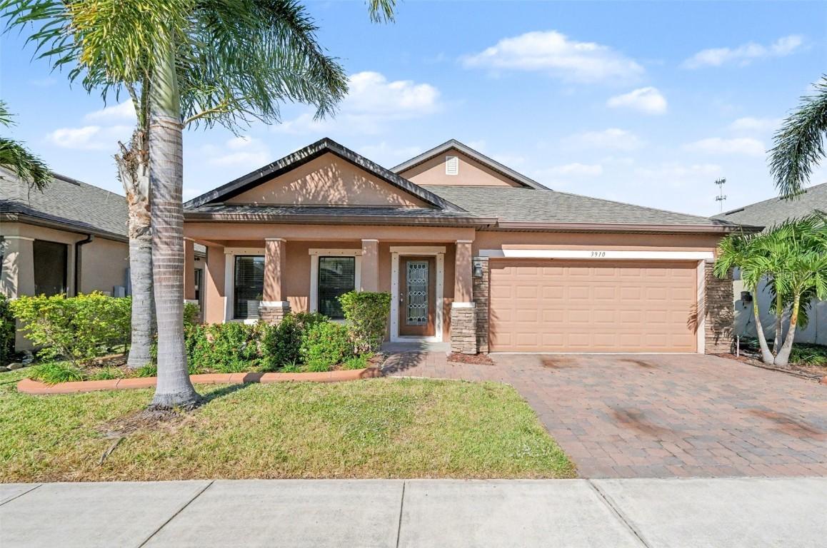 3910 Harvest Cir., Rockledge, FL 32955