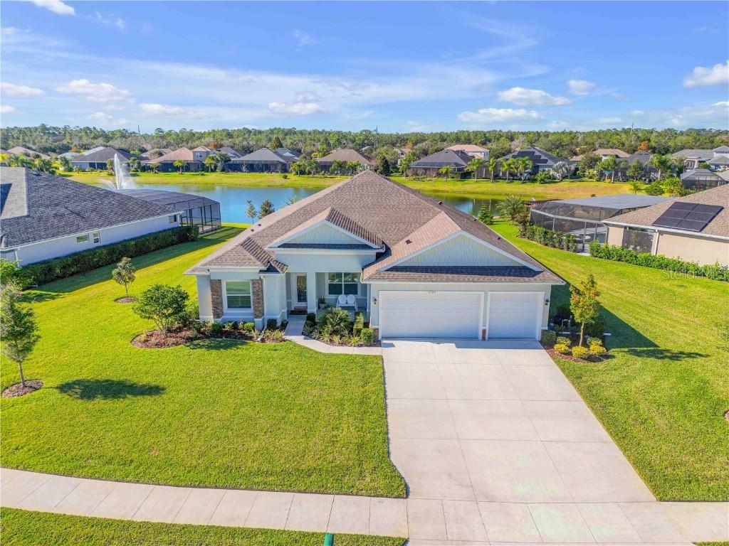 1324 Tullamore Blvd., Ormond Beach, FL 32174