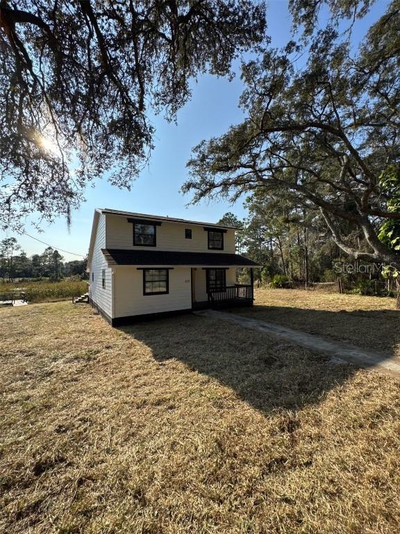 42111 Chinaberry Ct., Eustis, FL 32736