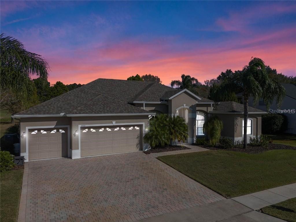23533 Valderama Ln., Sorrento, FL 32776