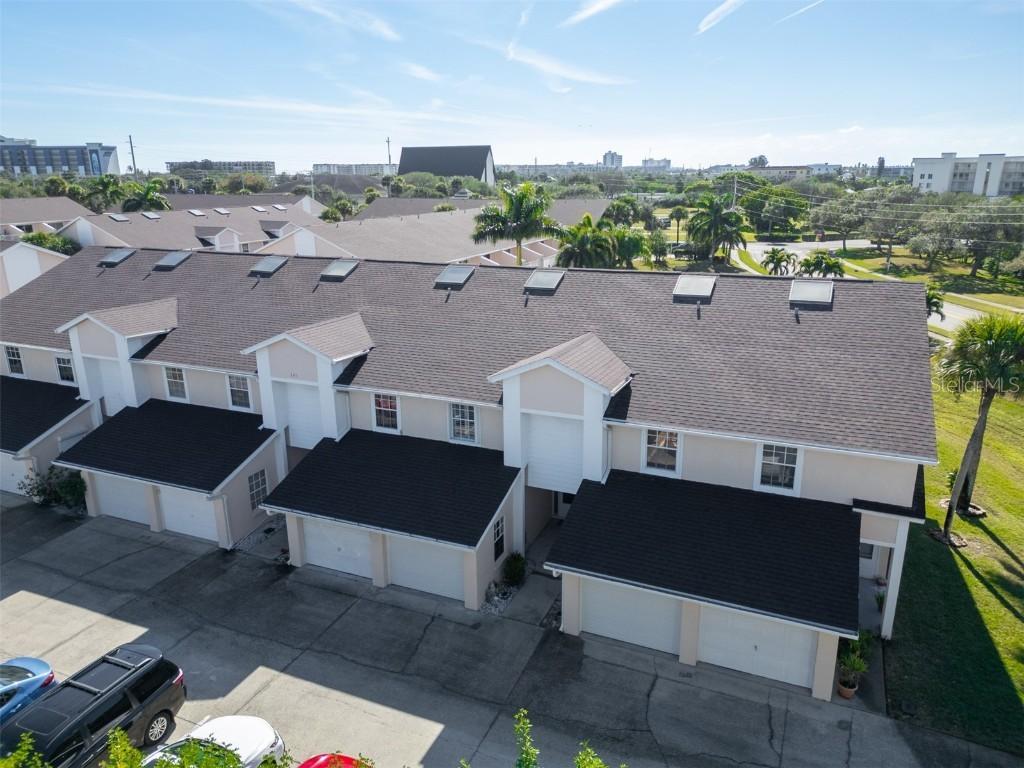 145 Escambia Ln. #103, Cocoa Beach, FL 32931