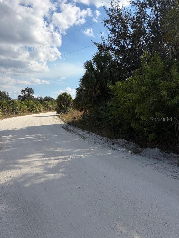 1261 Dewey Dr., Punta Gorda, FL 33983