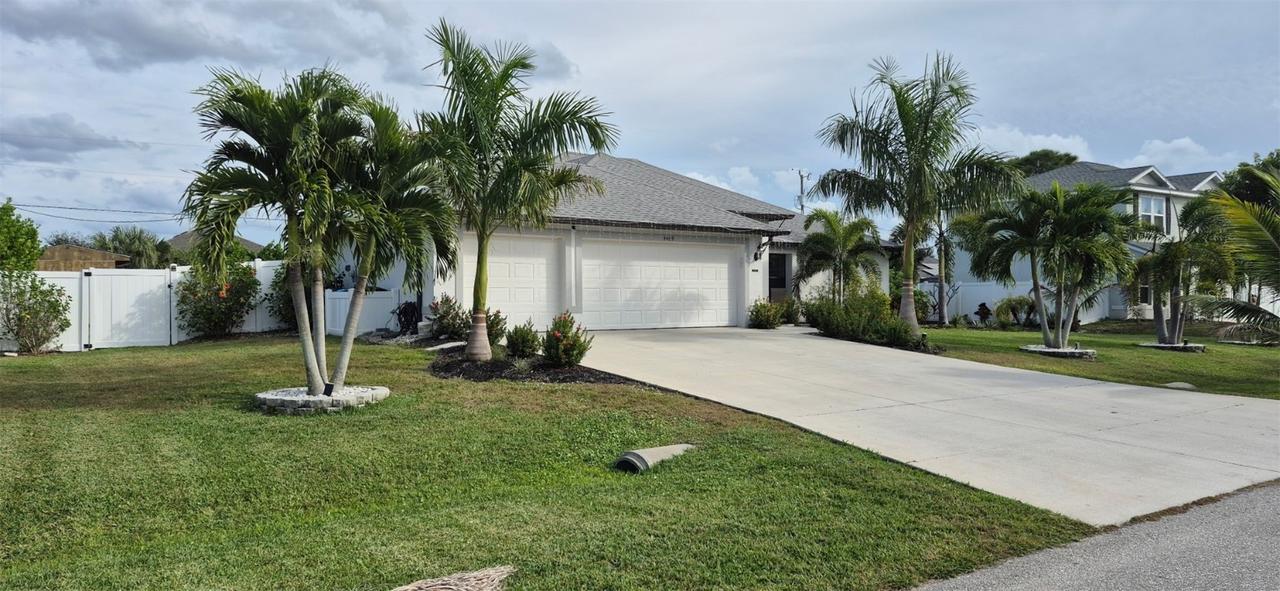 4409 SW 15th Pl., Cape Coral, FL 33914
