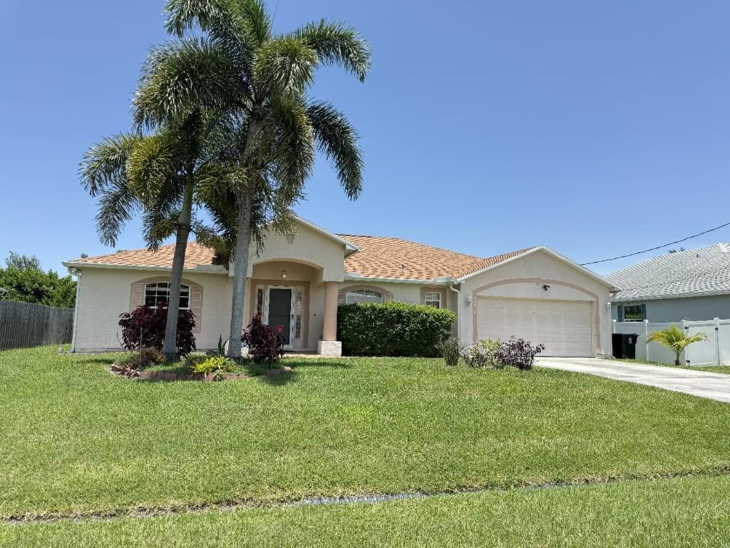 5338 NW South Crisona Cir., Port St Lucie, FL 34986