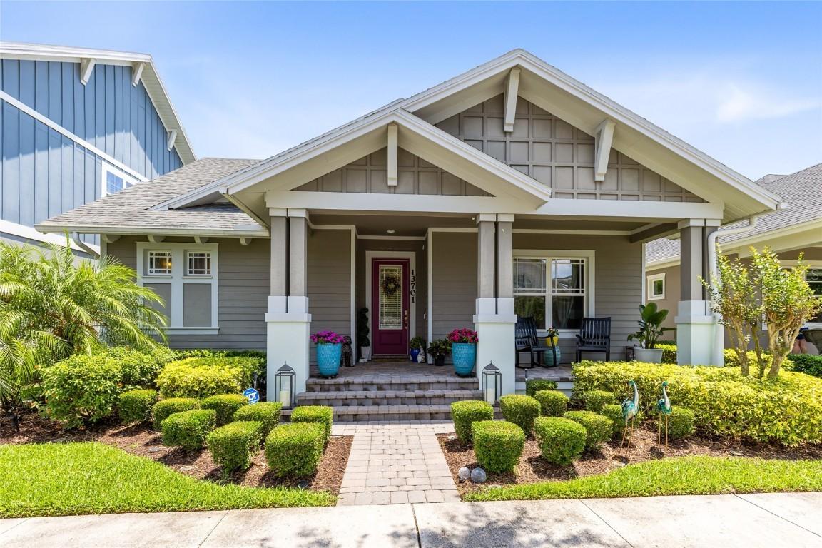 13701 Chauvin Ave., Orlando, FL 32827