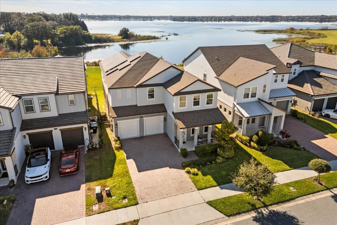 7386 Alpine Butterfly Ln., Orlando, FL 32819