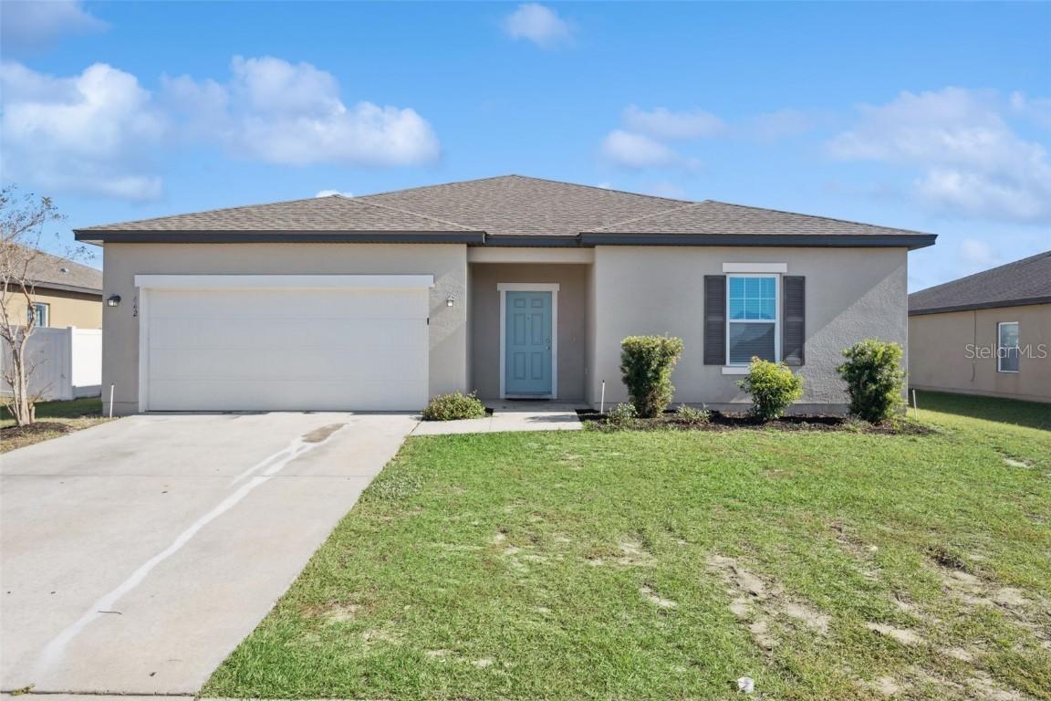 442 Stillwater Ln., Haines City, FL 33844