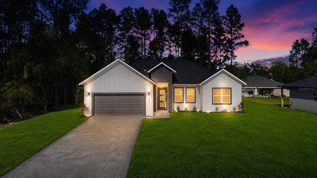 1915 W Linden Dr., Dunnellon, FL 34434