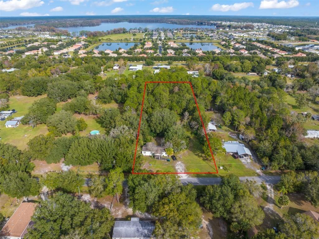 18231 Bellmore Ave., Orlando, FL 32820