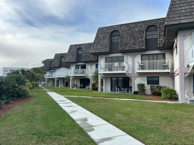 5350 Ocean Beach Blvd. #210, Cocoa Beach, FL 32931