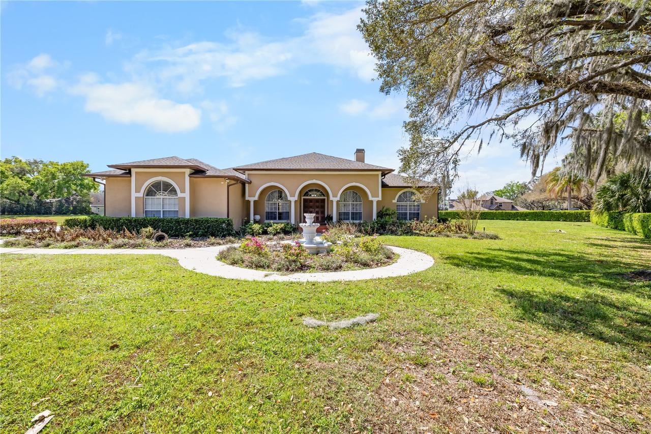 981 Tuskawilla Tr., Winter Springs, FL 32708