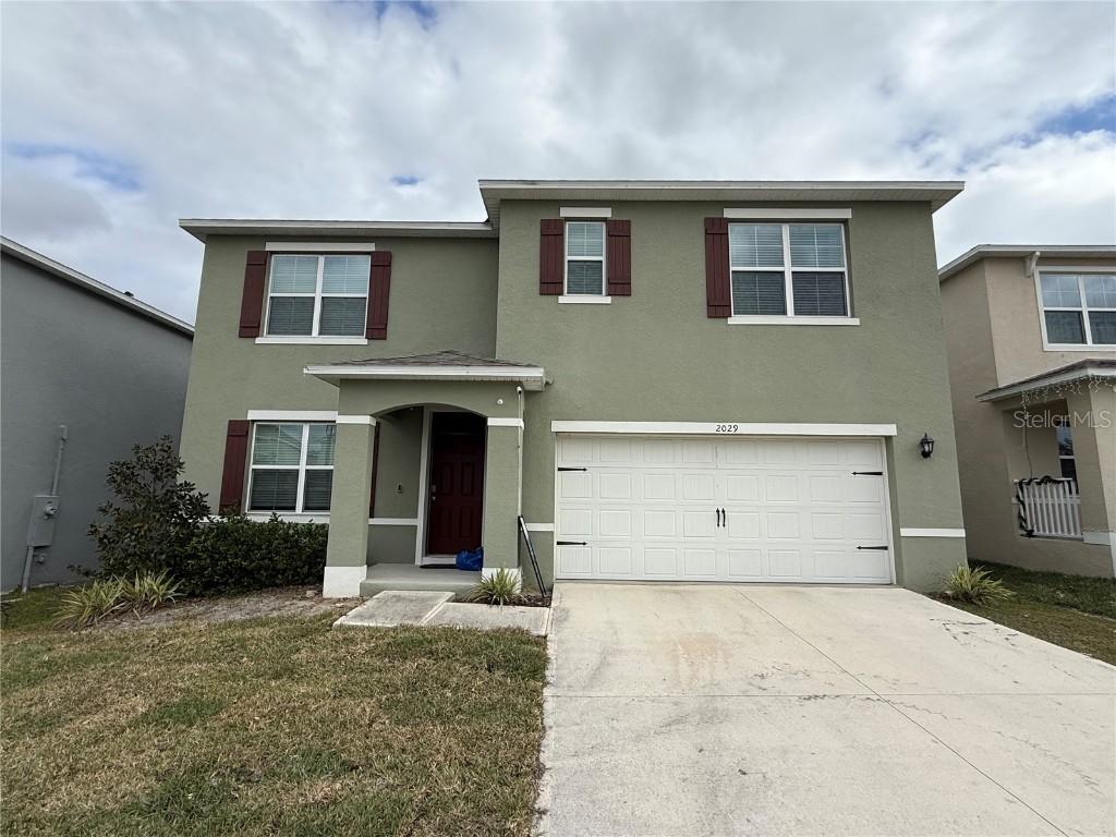 [Address Hidden by Seller], Zellwood, FL 32798