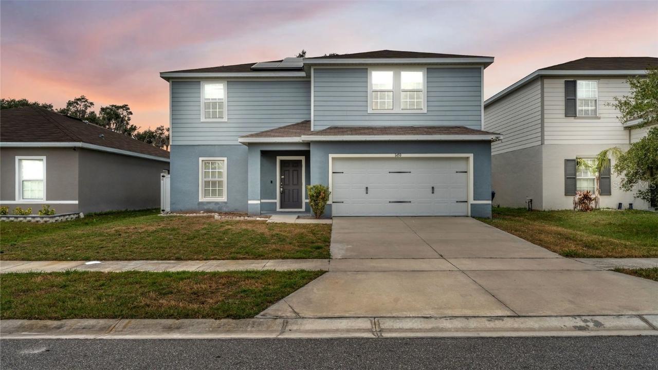 1450 Haines Dr., Winter Haven, FL 33881