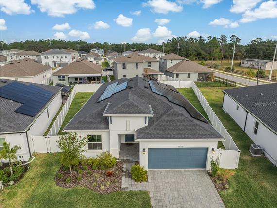 New Construction Homes For Sale This Week That Attend Narcoossee Elementary School: December 17th to December 23rd