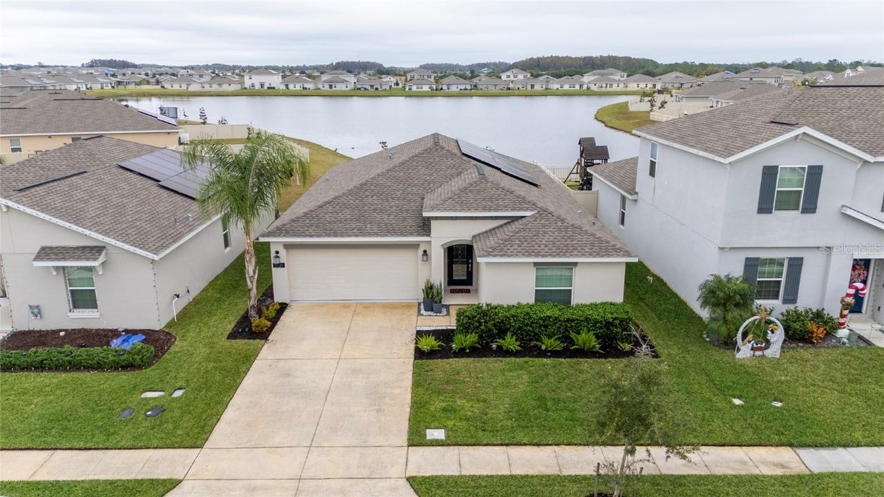 5121 Four Strand Ct., St Cloud, FL 34772