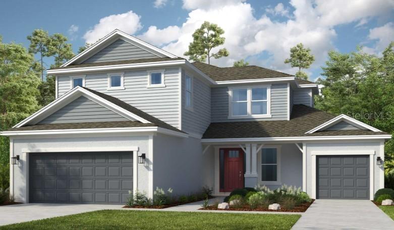 812 Junonia Blvd., New Smyrna Beach, FL 32168