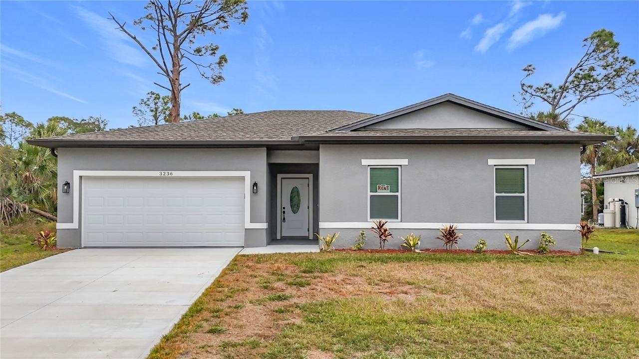 2391 Yankee Ter., North Port, FL 34286