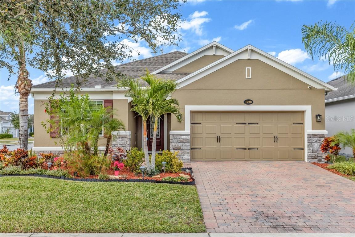1270 Turnbridge Pl., Oviedo, FL 32765