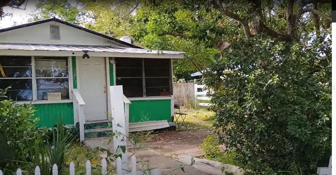 Moton Ave., Sanford, FL 32771