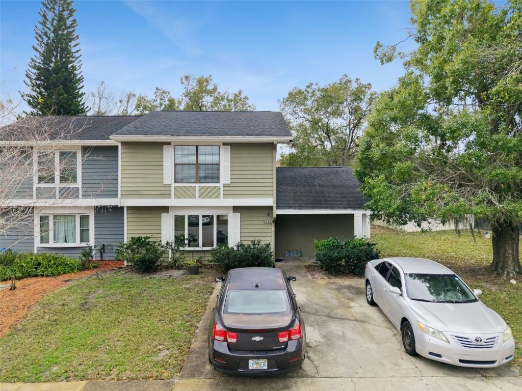 5475 Bracken Ct., Winter Park, FL 32792